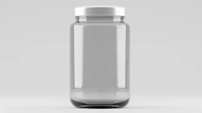 Mason jar