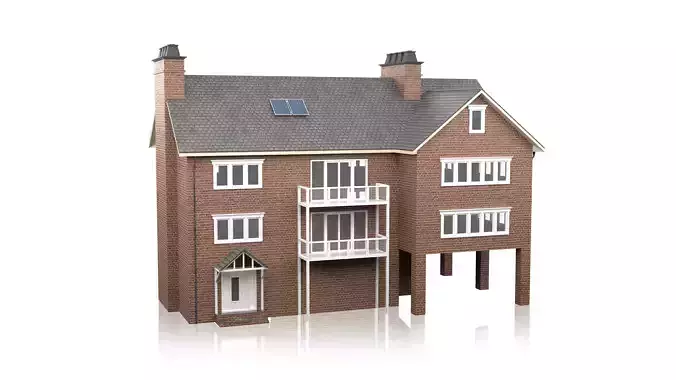 British House Design 06