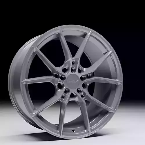 TSW Neptune Rim 3D model
