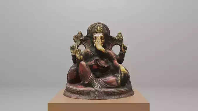 Lord Ganesha