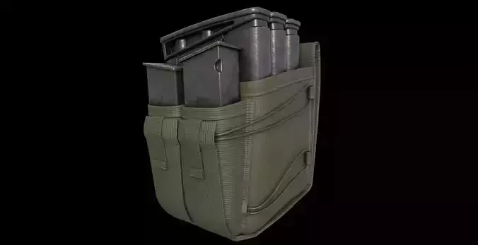 Ammo Pouch 03
