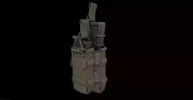 Ammo Pouch 04