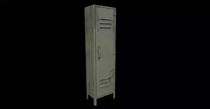 Locker 01