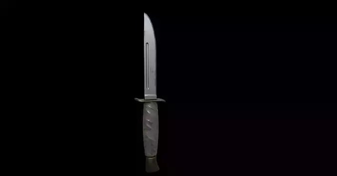 Army Knife