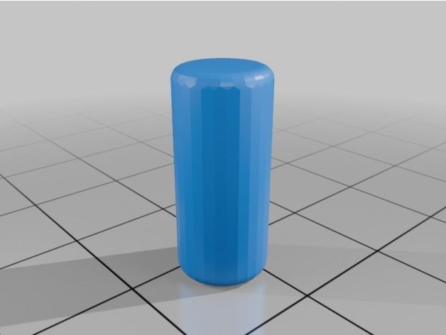 Filament Holder 3D print model_10