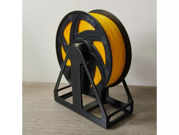 Filament Holder 3D print model_0