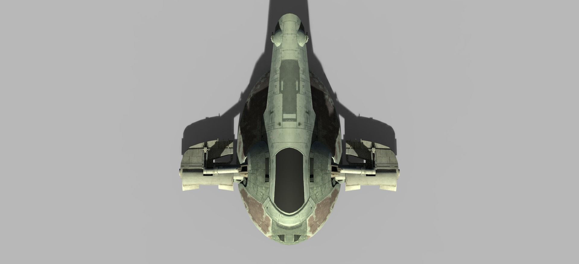 Slave I 3D model_18