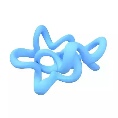 Irregular Shape v1 004