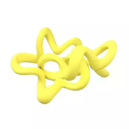 Irregular Shape v1 006