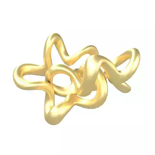 Irregular Shape v1 008