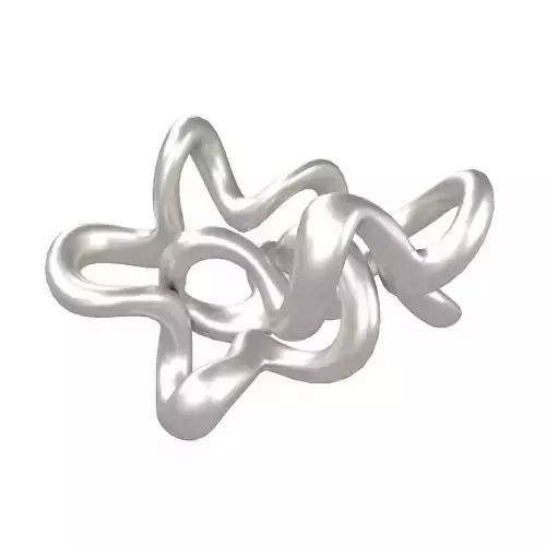 Irregular Shape v1 009