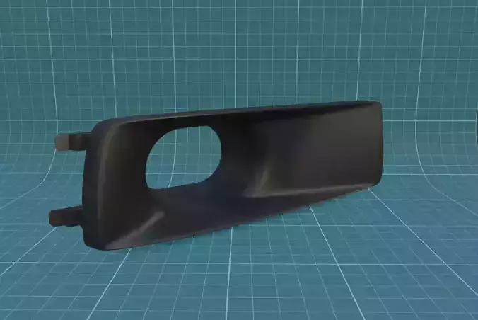 Air Ducts  Vents For Golf MK3 