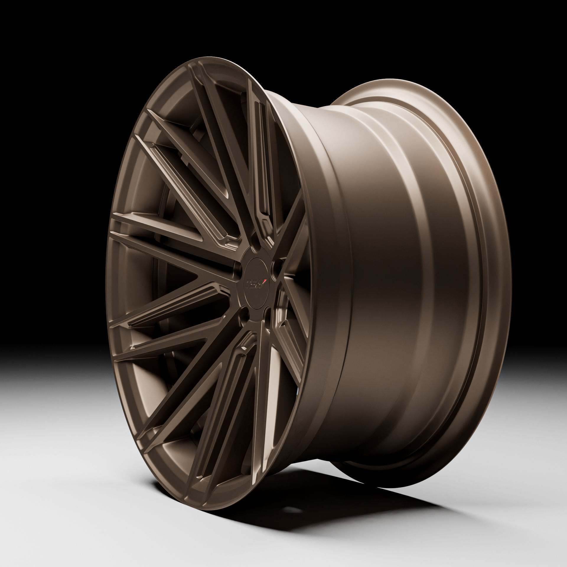 TSW Pescara Rim 3D model_3