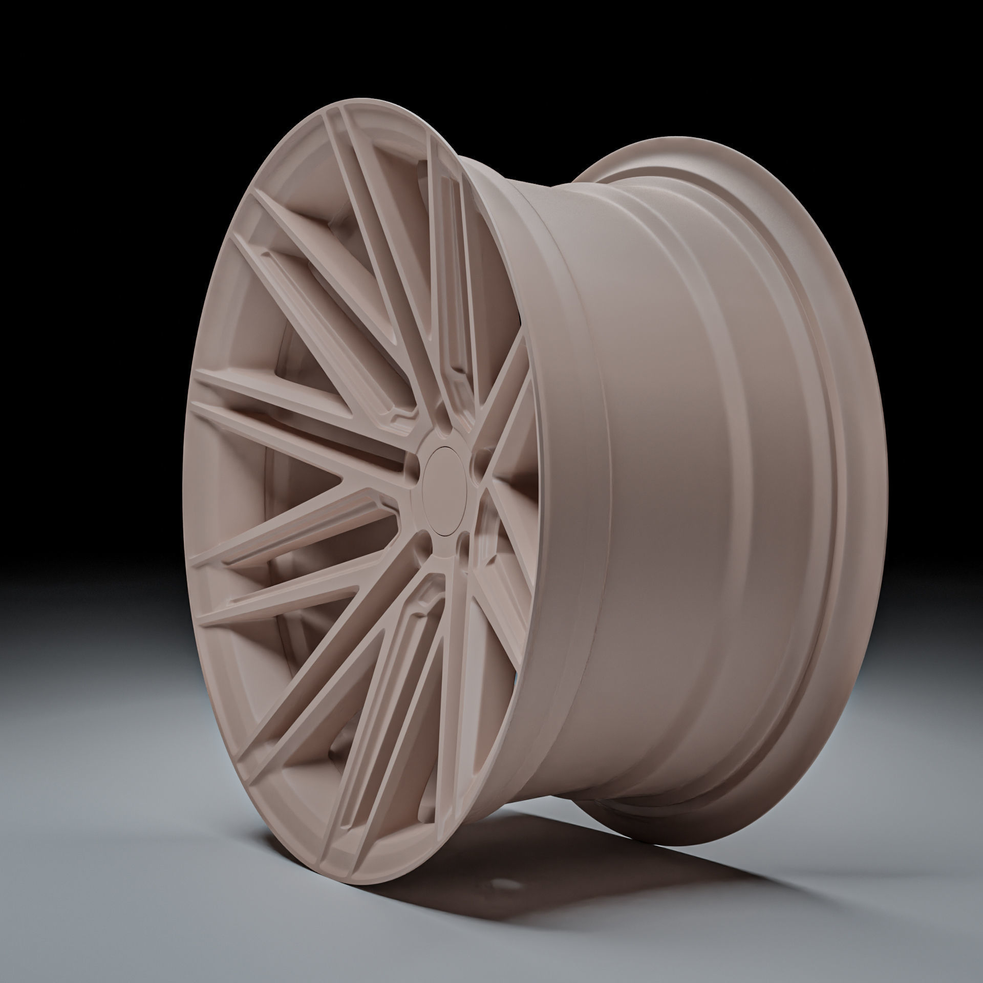 TSW Pescara Rim 3D model_9