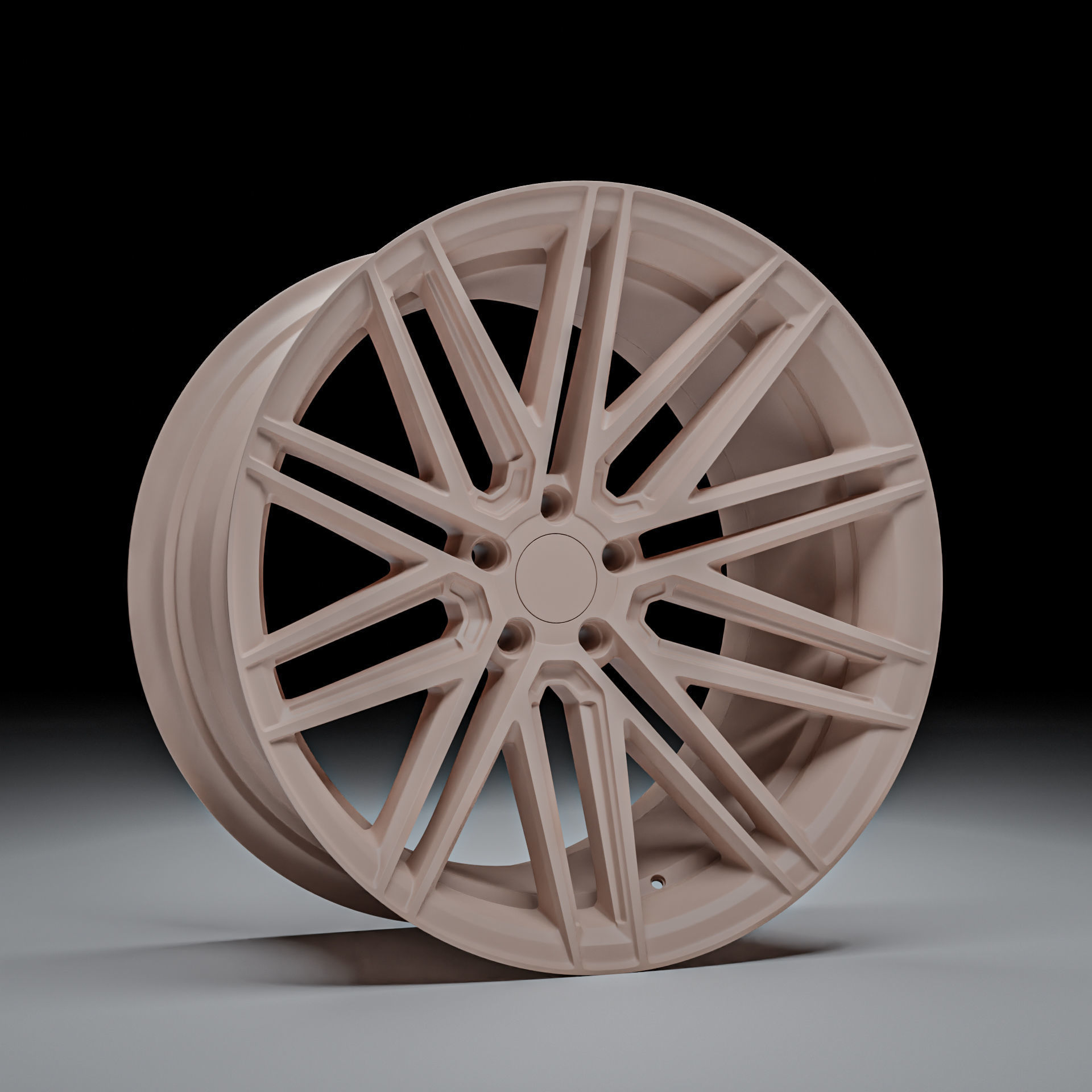 TSW Pescara Rim 3D model_6