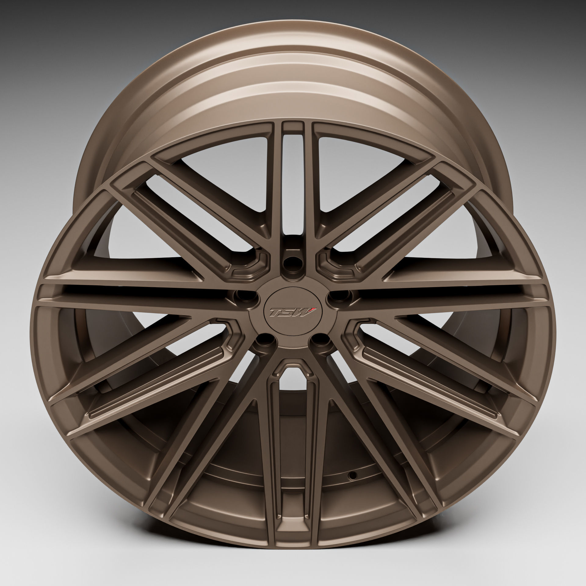 TSW Pescara Rim 3D model_4