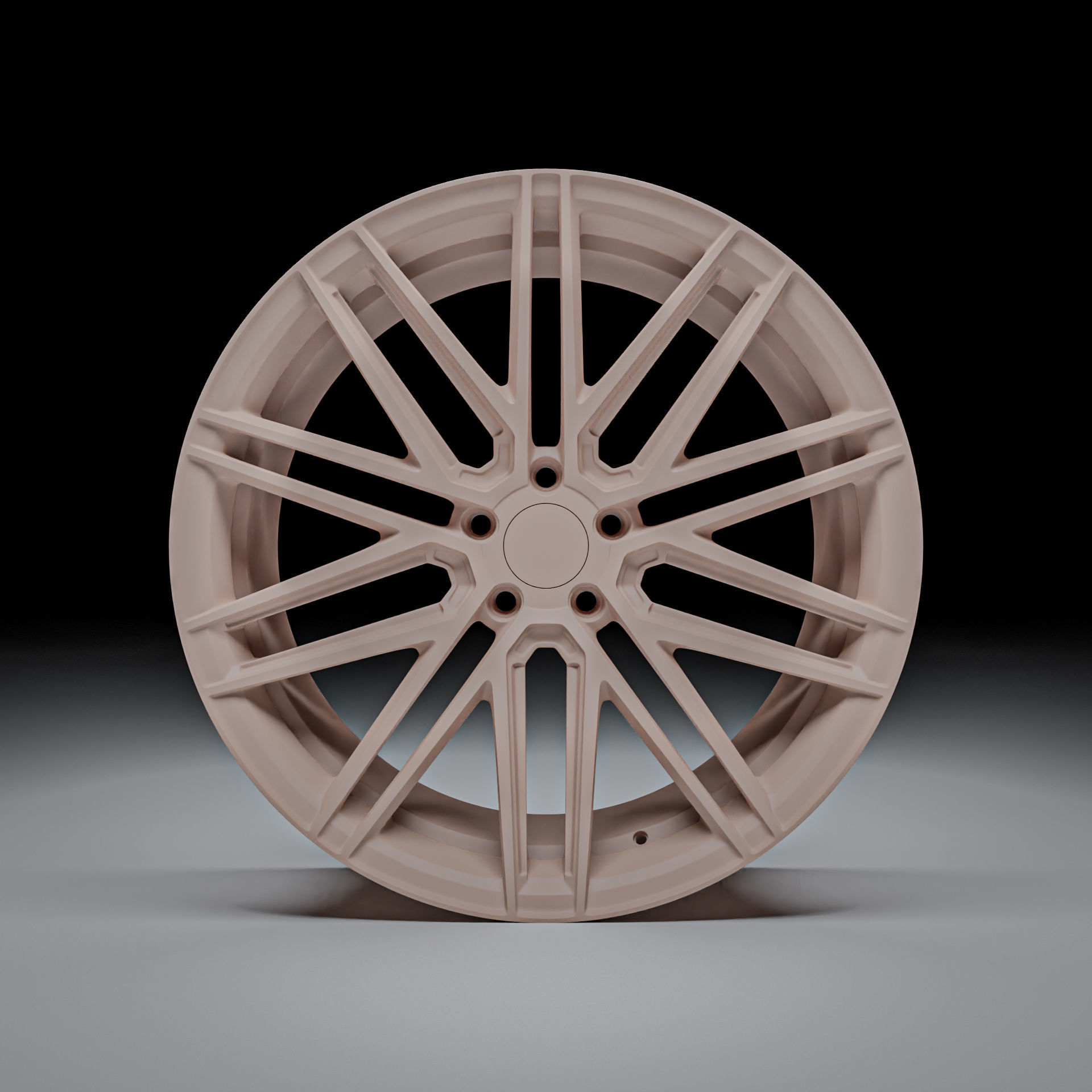 TSW Pescara Rim 3D model_7
