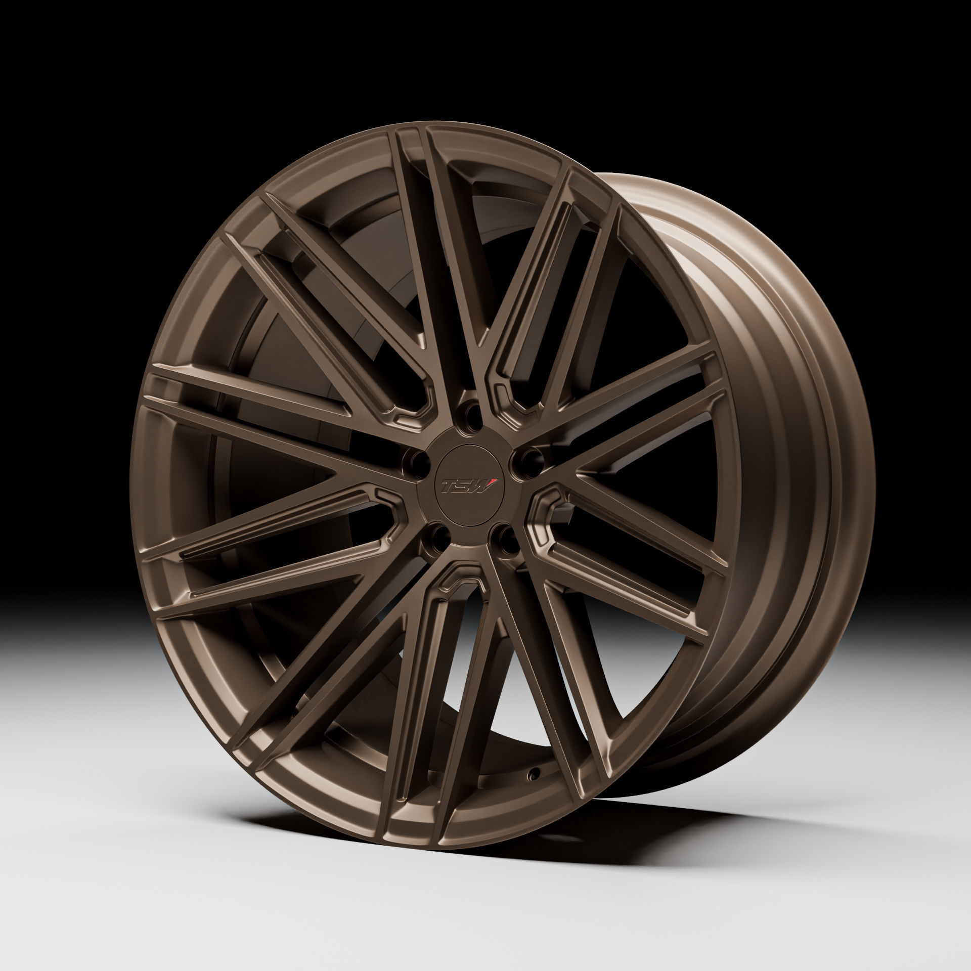 TSW Pescara Rim 3D model_2