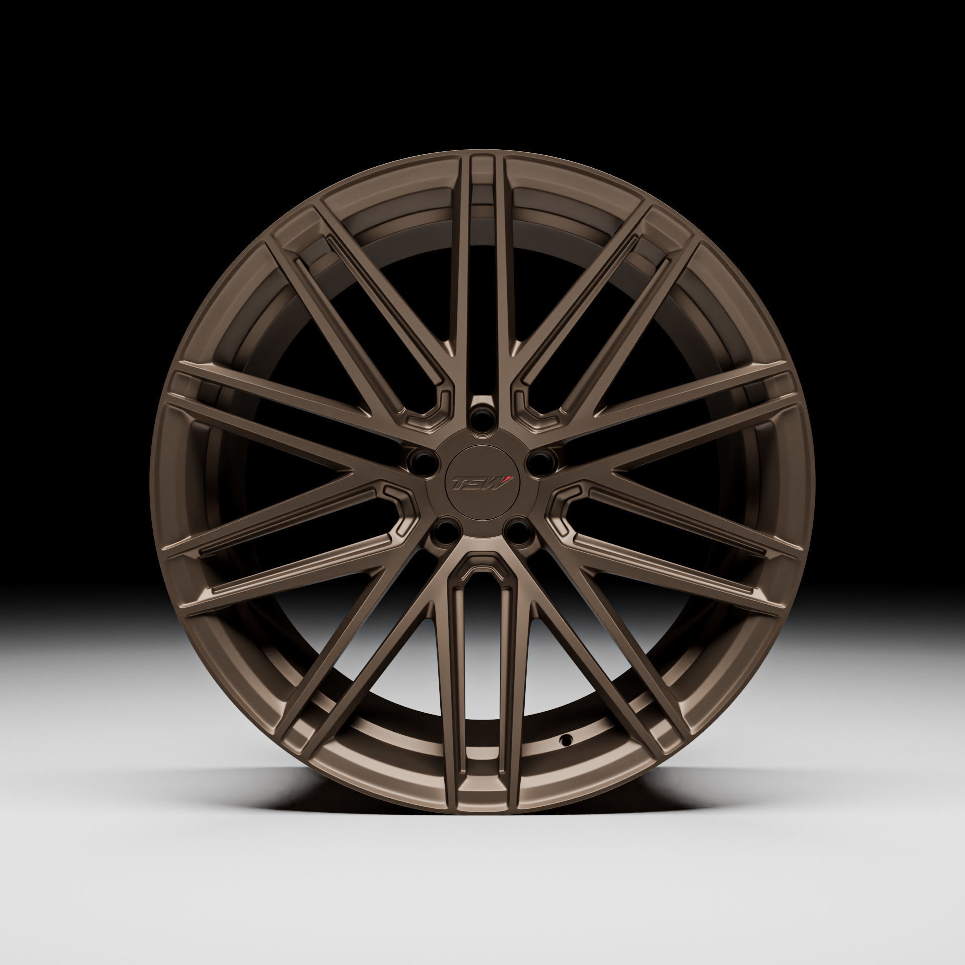 TSW Pescara Rim 3D model_1