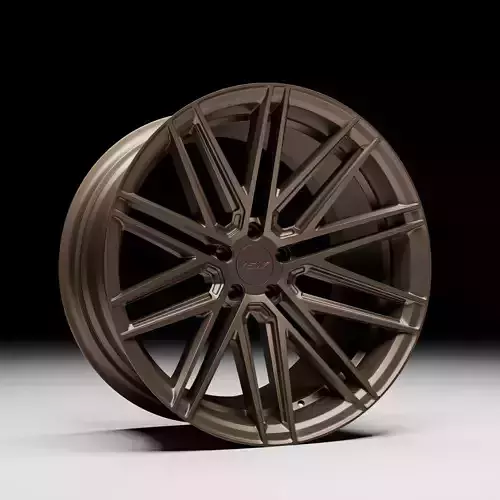TSW Pescara Rim 3D model