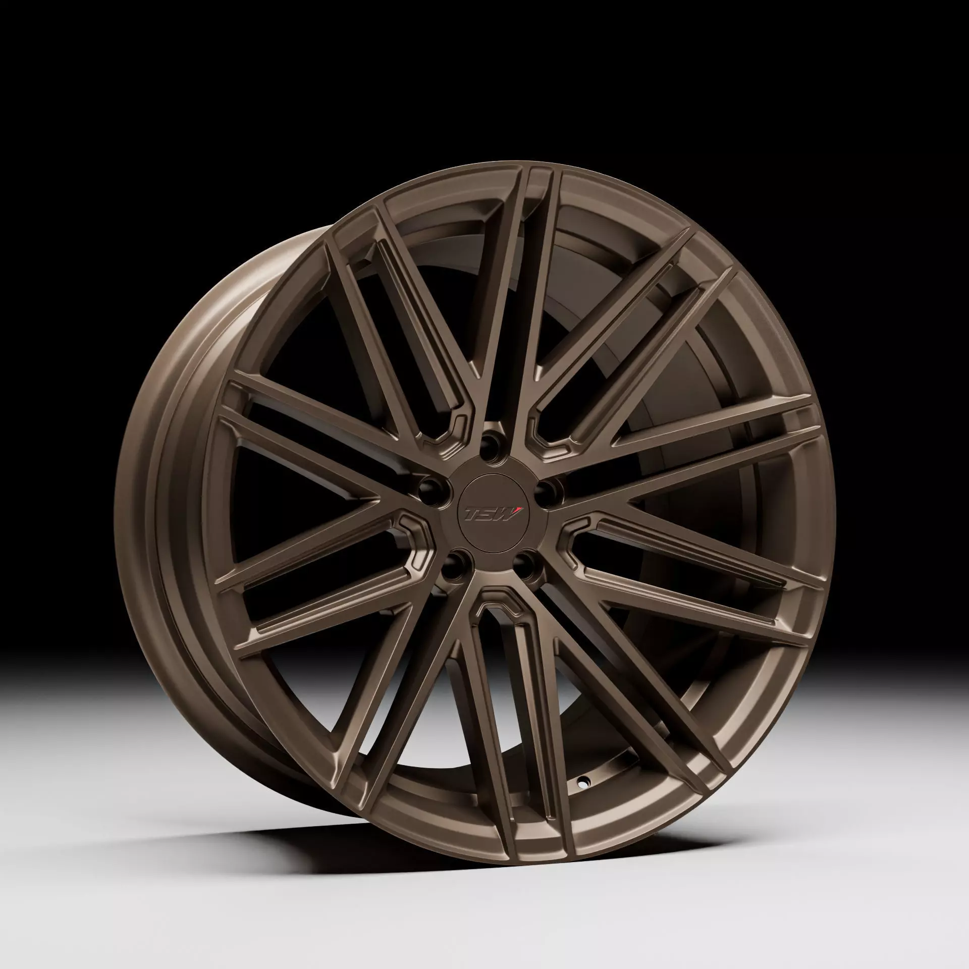TSW Pescara Rim 3D model_0