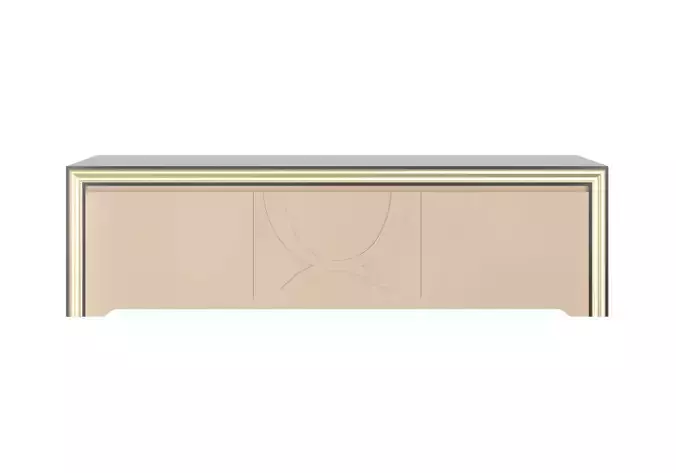 Sideboard TV Stand by MODENESE