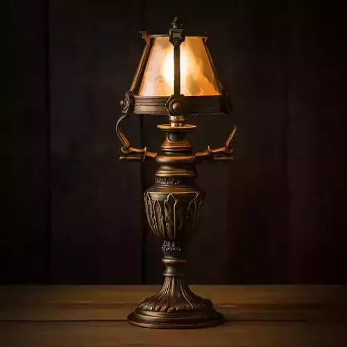 luxury lamps