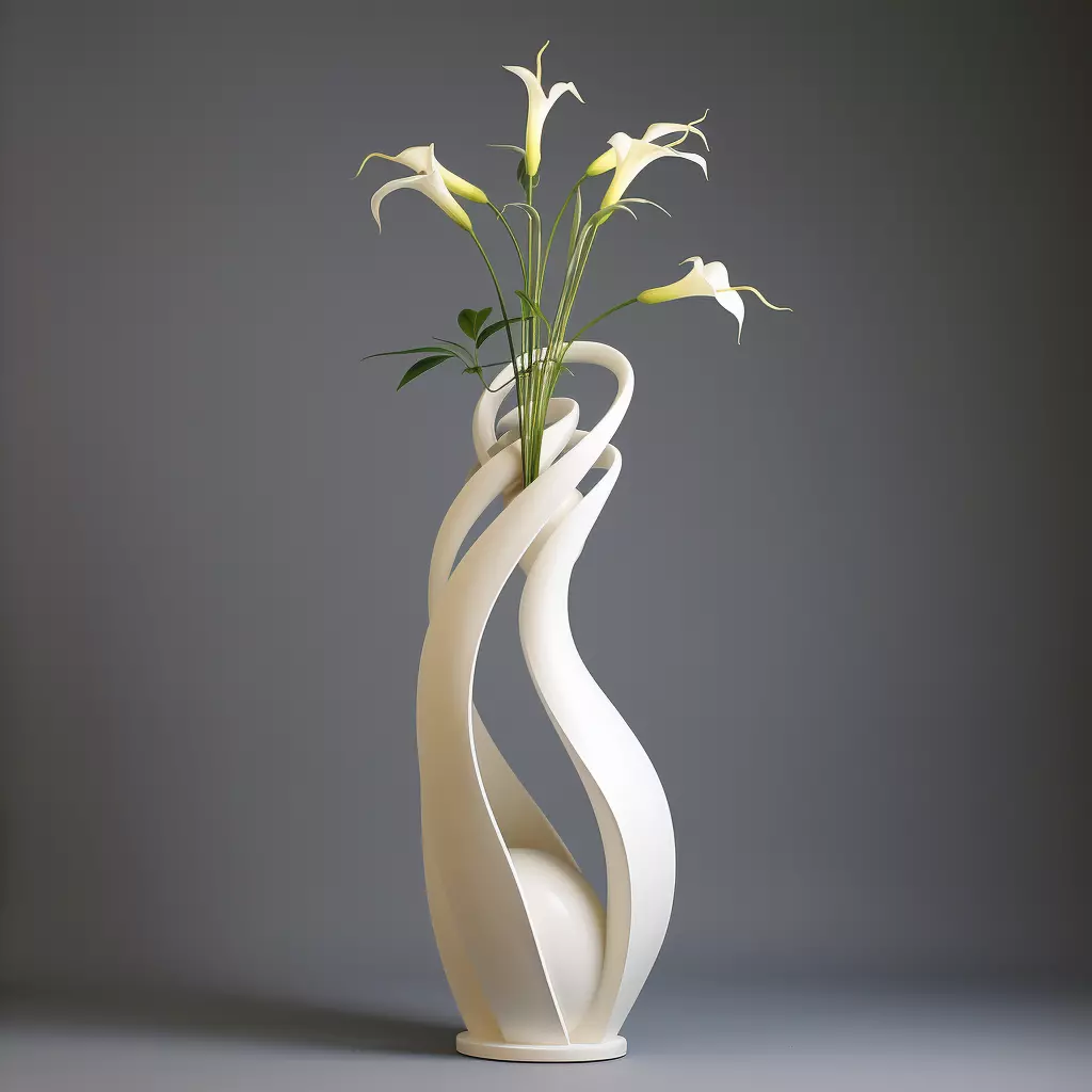 3D Luxury Lamp 3D print model_0