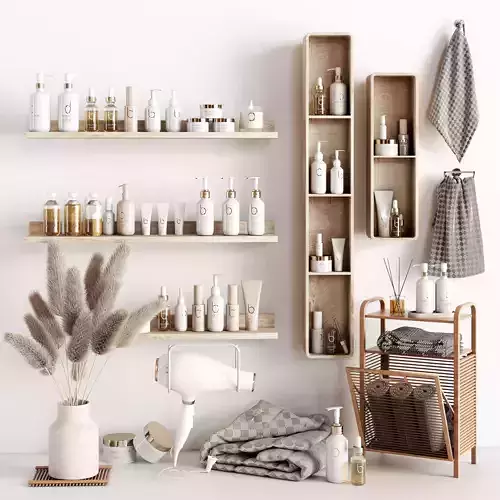 Bathroom accessories16