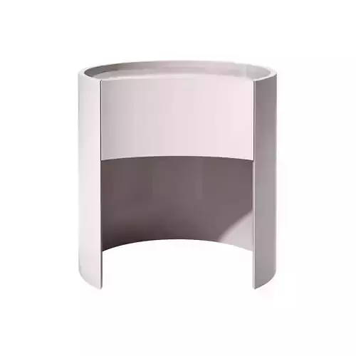 Johnny Night Table by Meridiani