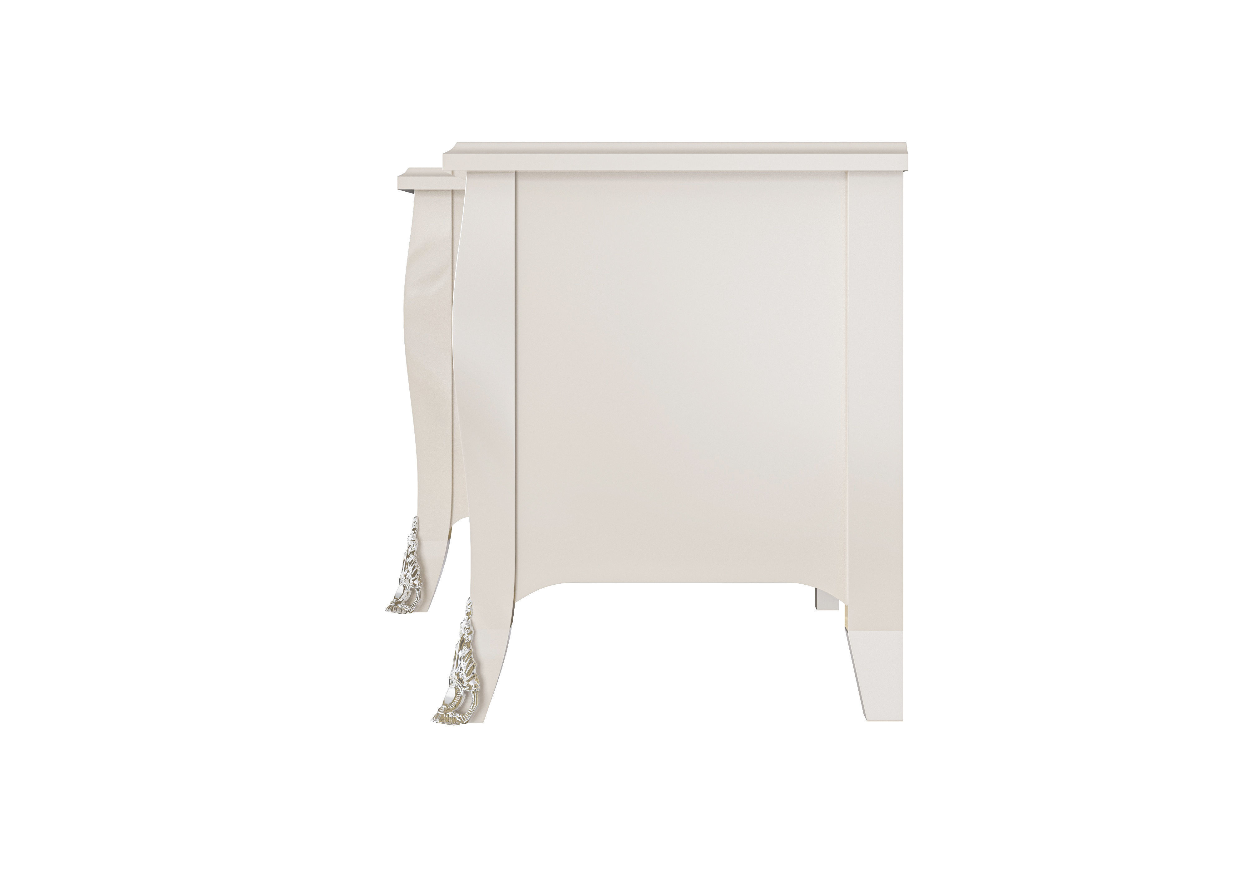 Aurora TV Console by MODENESE 3D model_2