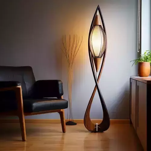 Luxury Lamps