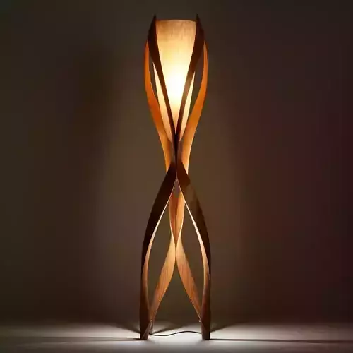 Luxury Lamp