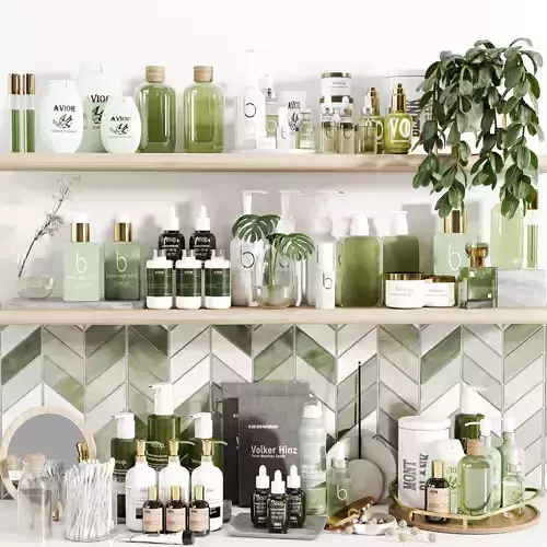  Bathroom accessories 17