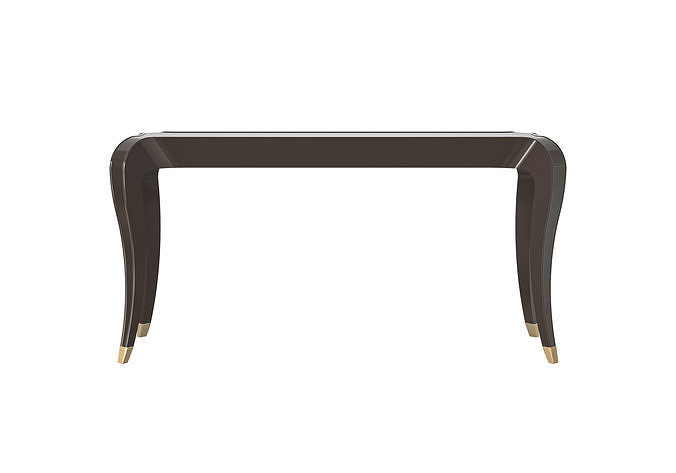 Vertex Console by MODENESE 3D model