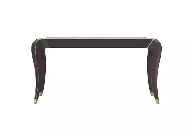Vertex Console by MODENESE