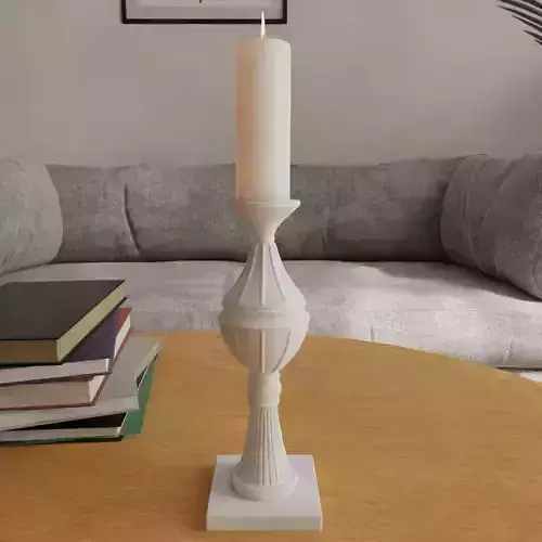 candle holder 007