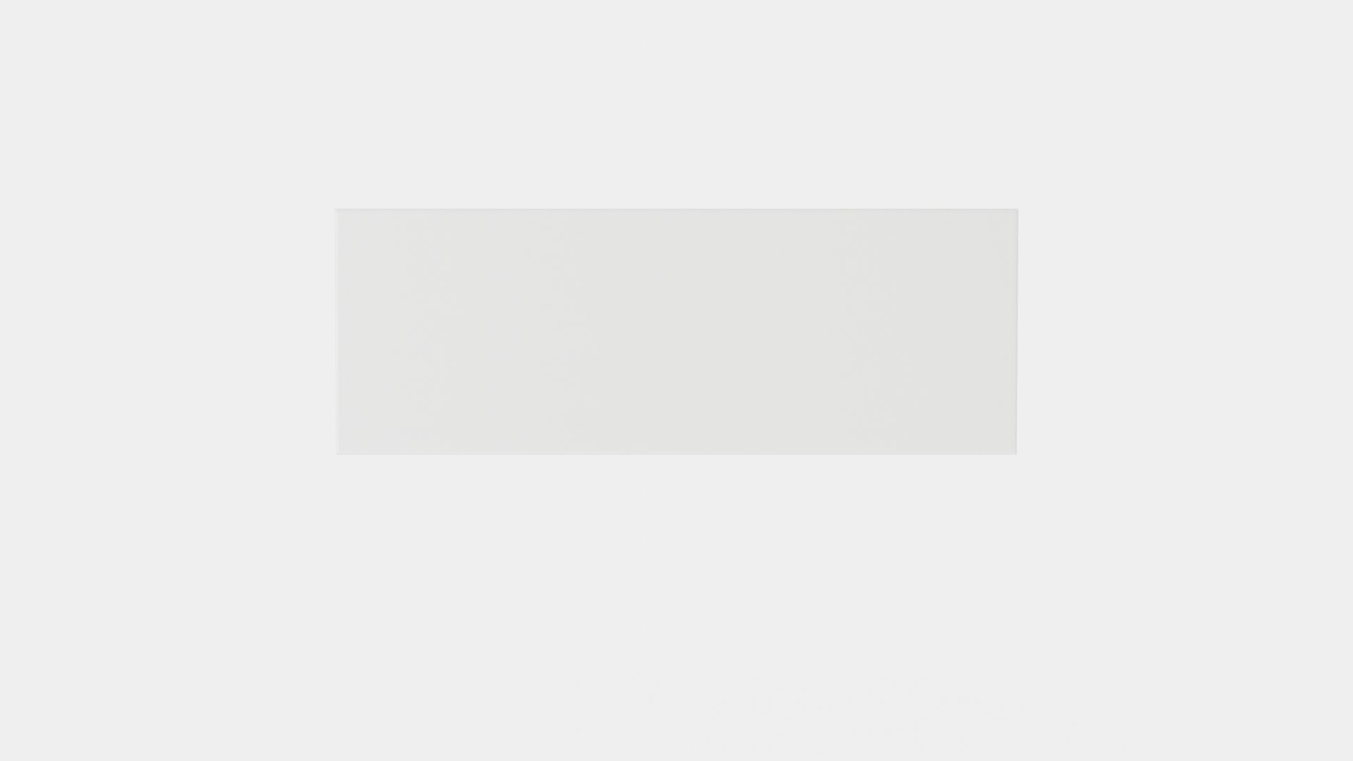 Sebago chest of drawers white Low-poly 3D model_5