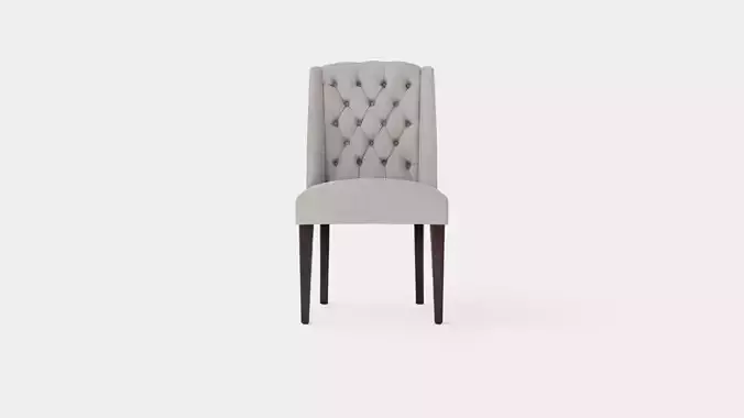Venice dining chair sand