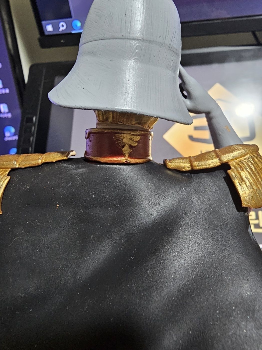 Char Aznable 3D print model_22