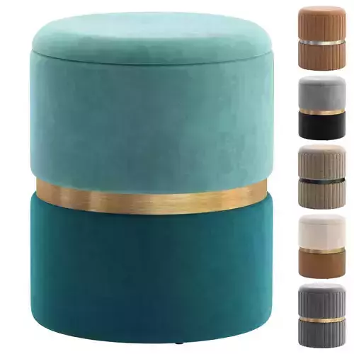 Poof Carrie By inmyroom