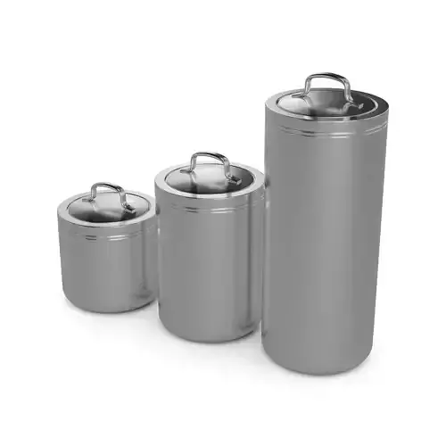 Other kitchenware Canister Set