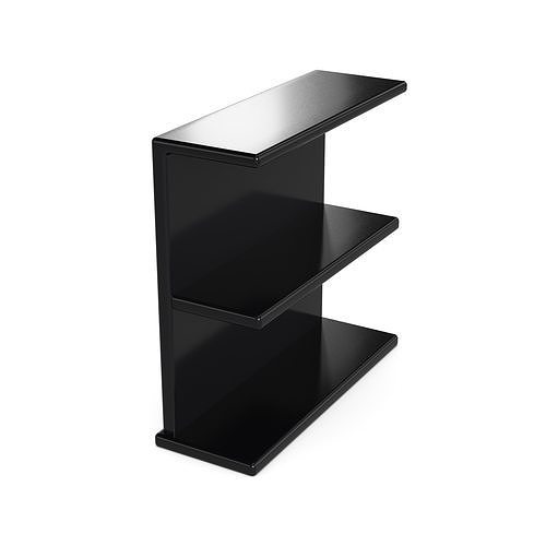 Other kitchenware Spice Rack Low-poly 3D model