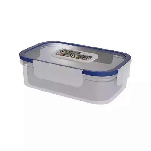 Other kitchenware Glass Food Storage Container