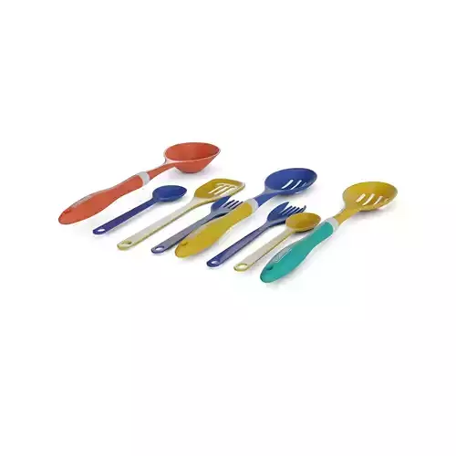 Other kitchenware Silicone Kitchen Utensil Set