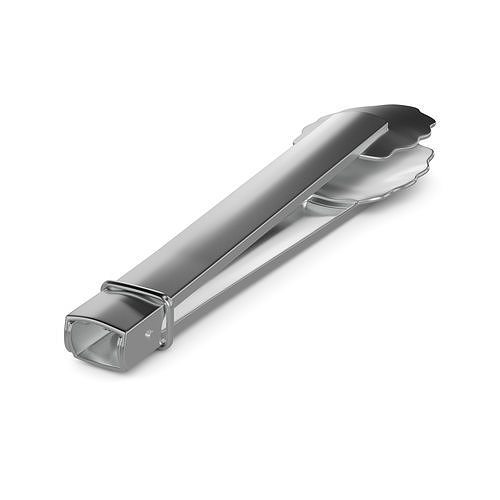 Other kitchenware Stainless Steel Tongs 3D model