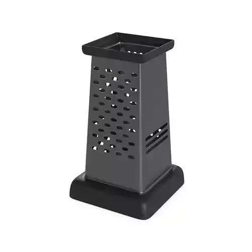 Other kitchenware Stainless Steel Cheese Grater
