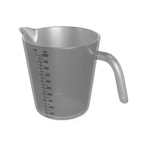 Other kitchenware Glass Measuring Cup