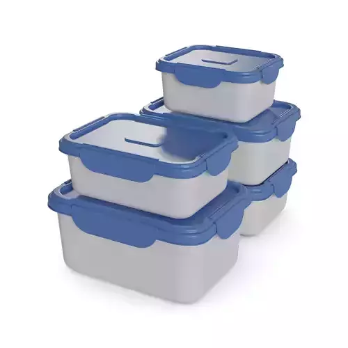 Other kitchenware Food Storage Containers