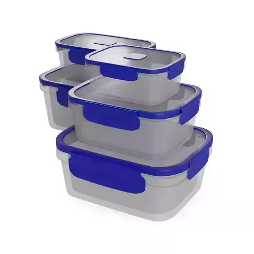 Other kitchenware Glass Food Storage Containers
